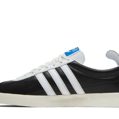 adidas Gazelle Vintage Black White (Billy's)