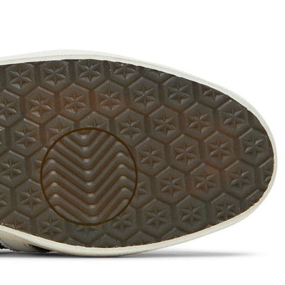 adidas Gazelle Vintage Black White (Billy's)