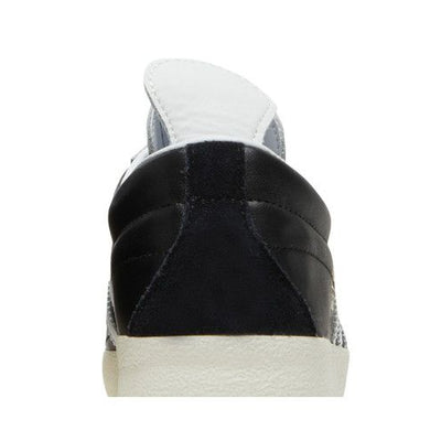 adidas Gazelle Vintage Black White (Billy's)