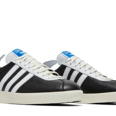 adidas Gazelle Vintage Black White (Billy's)