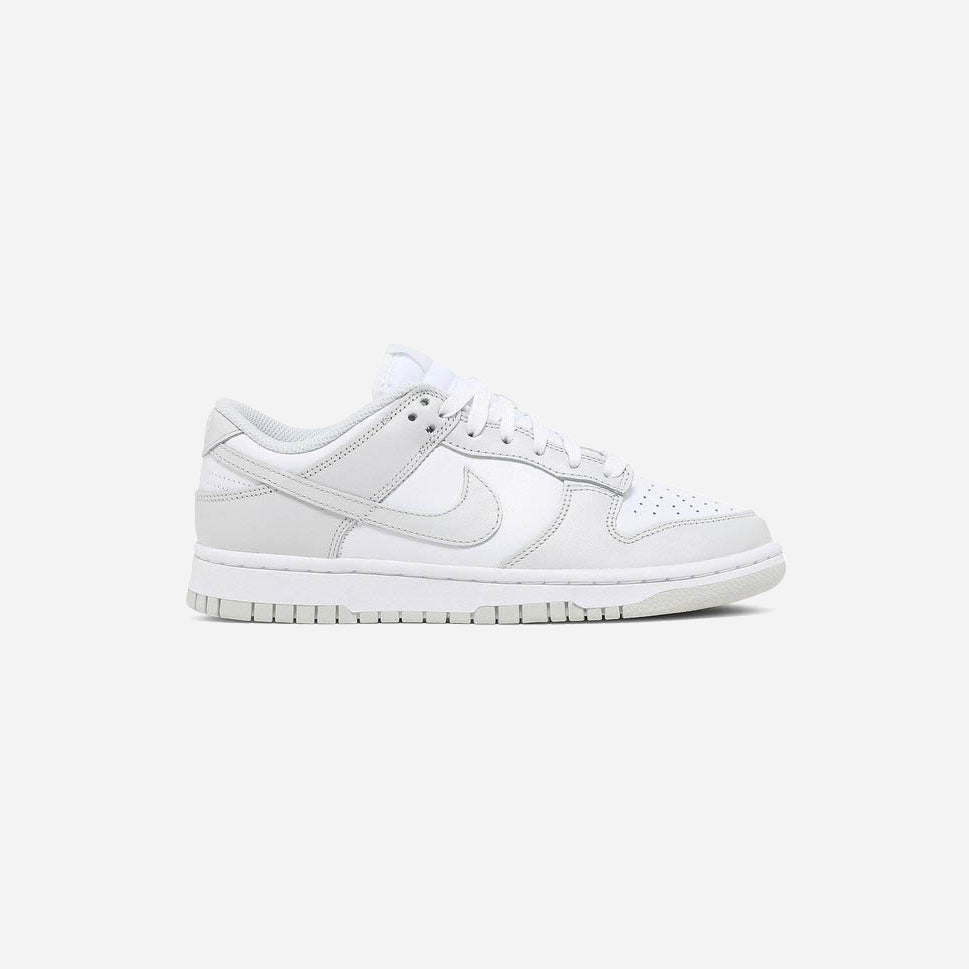 Nike Dunk Low Photon Dust WMNS