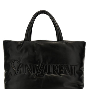 Saint Laurent Shopping Bag