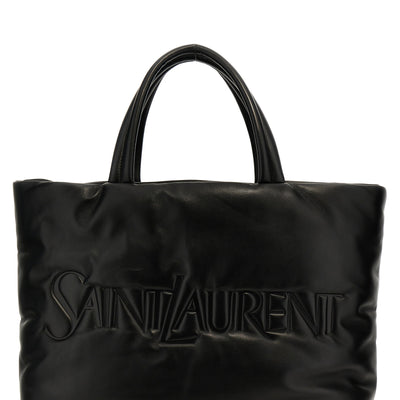 Saint Laurent Shopping Bag