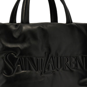 Saint Laurent Shopping Bag