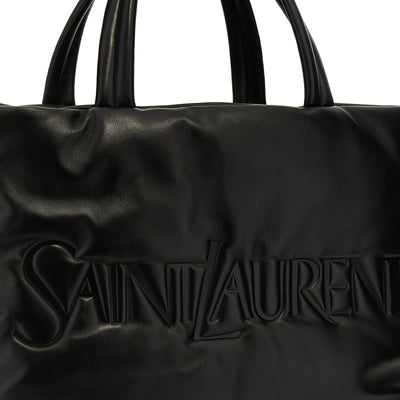 Saint Laurent Shopping Bag