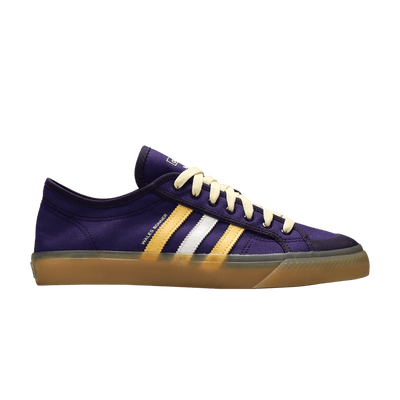 adidas Nizza Lo Wales Bonner Purple