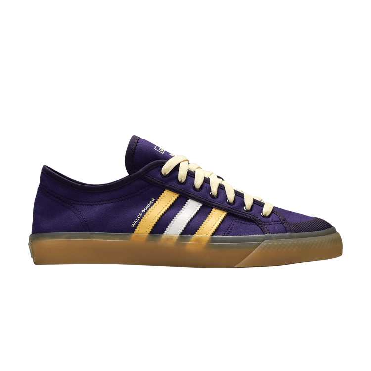 adidas Nizza Lo Wales Bonner Purple