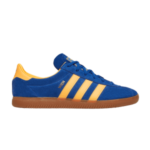 adidas City Series Wien Blue Tint