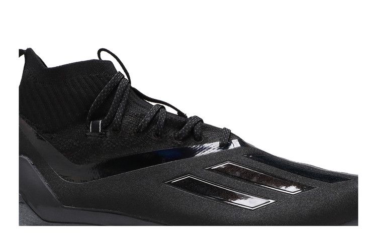 adidas Adizero 11 Primeknit Core Black