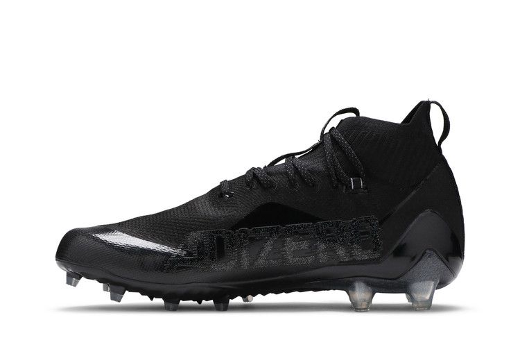 adidas Adizero 11 Primeknit Core Black