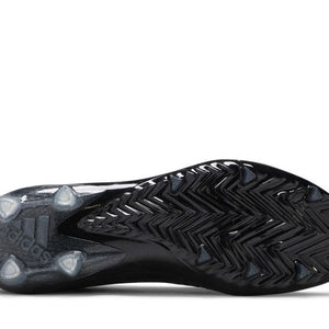 adidas Adizero 11 Primeknit Core Black
