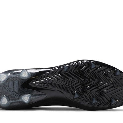adidas Adizero 11 Primeknit Core Black