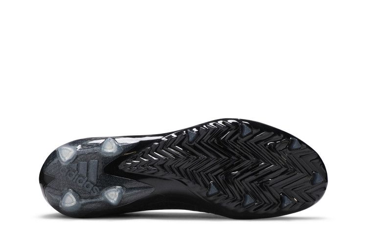 adidas Adizero 11 Primeknit Core Black