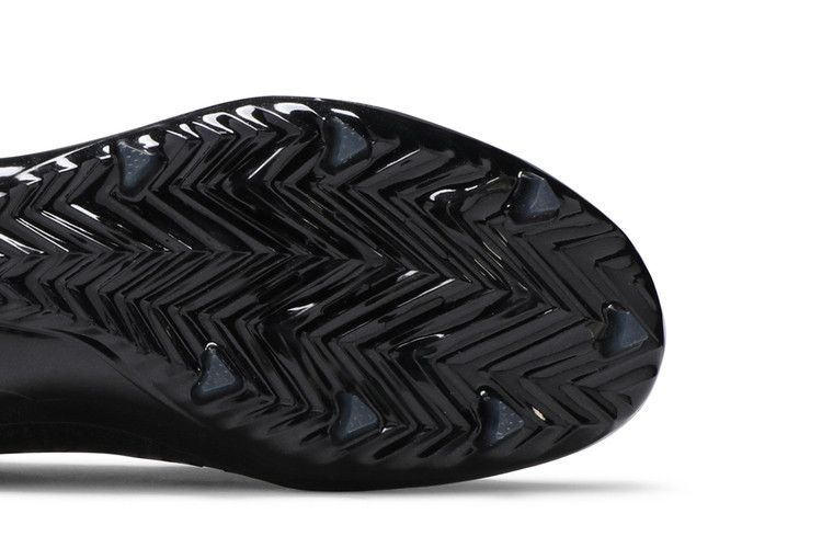 adidas Adizero 11 Primeknit Core Black