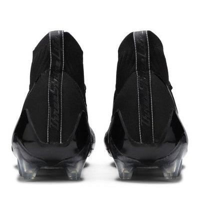 adidas Adizero 11 Primeknit Core Black