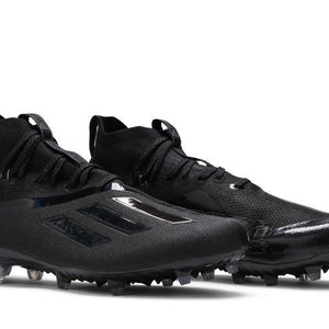 adidas Adizero 11 Primeknit Core Black
