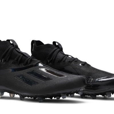 adidas Adizero 11 Primeknit Core Black