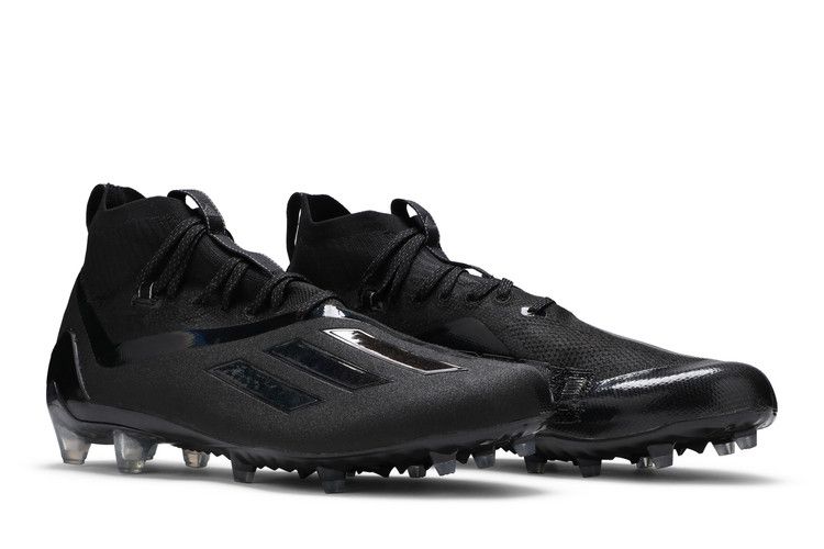 adidas Adizero 11 Primeknit Core Black