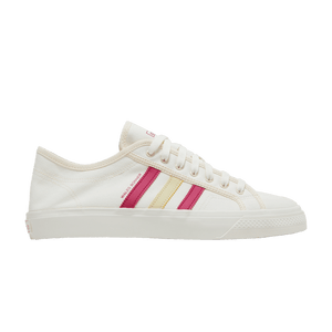 adidas Nizza Lo Wales Bonner Cream White Scarlet
