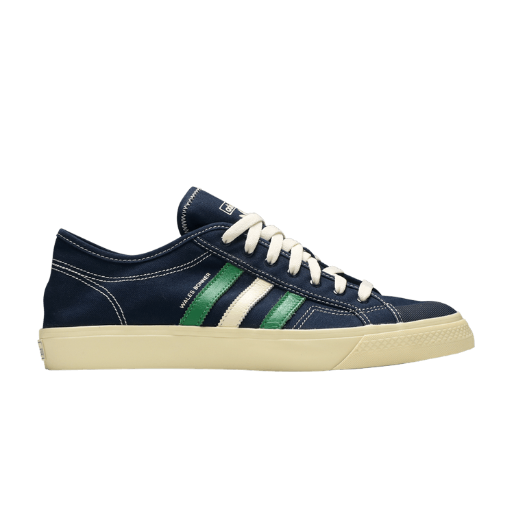 adidas Nizza Lo Wales Bonner Night Indigo