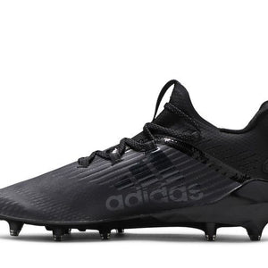 adidas Adizero Cleat Black White