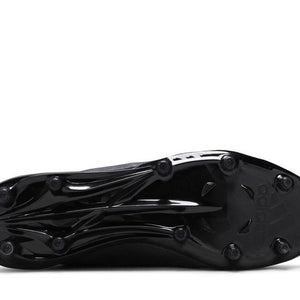 adidas Adizero Cleat Black White
