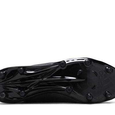 adidas Adizero Cleat Black White