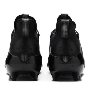 adidas Adizero Cleat Black White