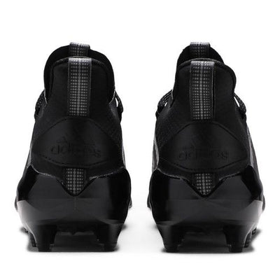 adidas Adizero Cleat Black White