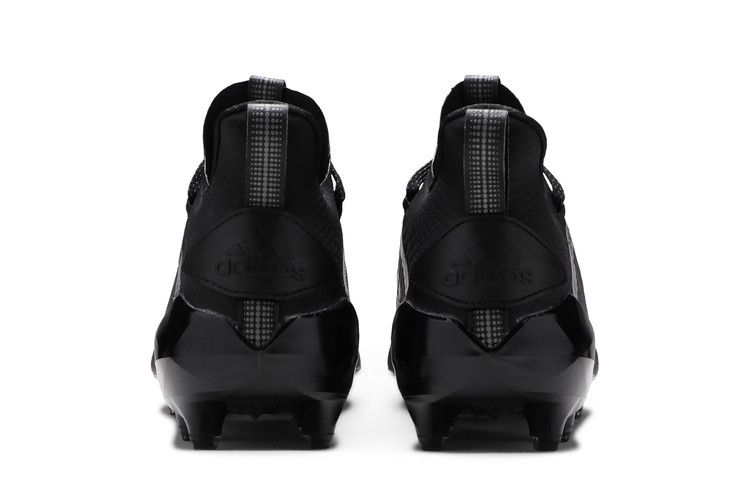 adidas Adizero Cleat Black White