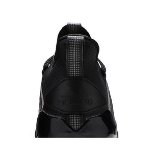adidas Adizero Cleat Black White