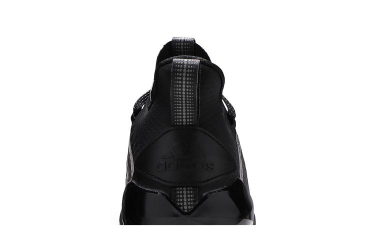 adidas Adizero Cleat Black White
