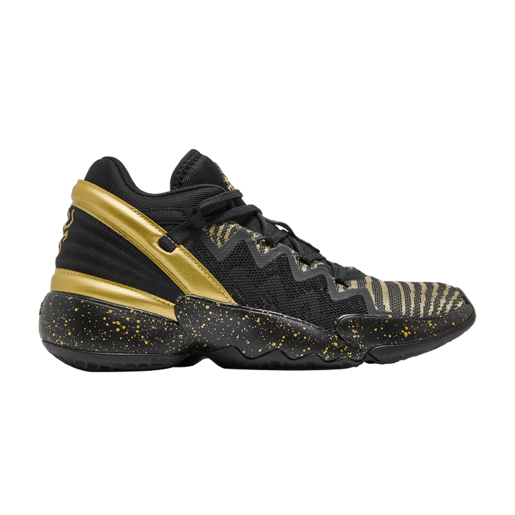 adidas D.O.N. Issue #2 Championship