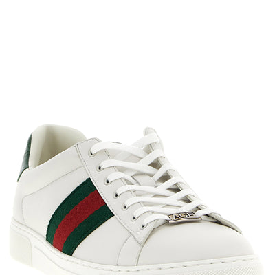 Gucci Ace Sneakers