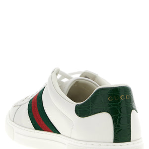Gucci Ace Sneakers