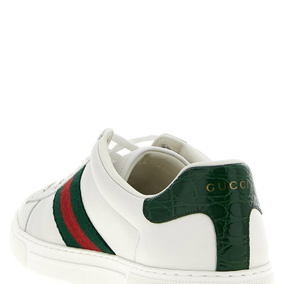 Gucci Ace Sneakers