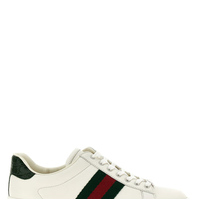 Gucci Ace Sneakers