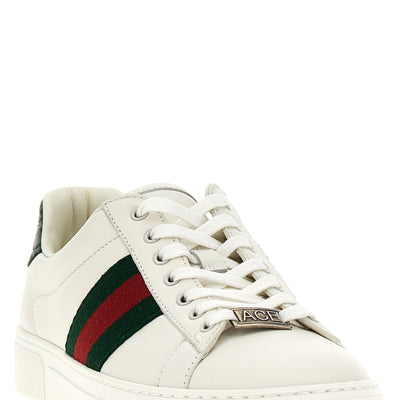 Gucci Ace Sneakers