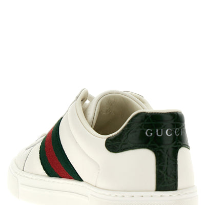 Gucci Ace Sneakers