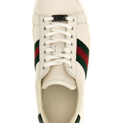 Gucci Ace Sneakers