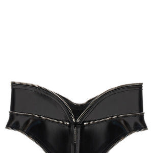 Alexander McQueen Corset Belt