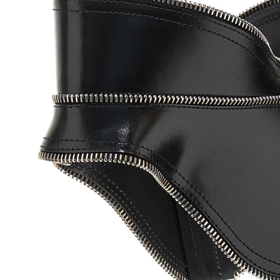 Alexander McQueen Corset Belt