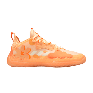 adidas Harden Vol. 5 Futurenatural Acid Orange