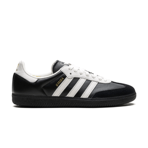 Adidas Samba OG 75th Anniversary Pack Black