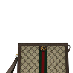 Gucci Ophidia Gg Clutch