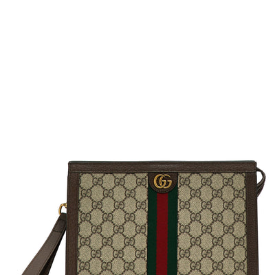 Gucci Ophidia Gg Clutch