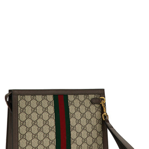 Gucci Ophidia Gg Clutch