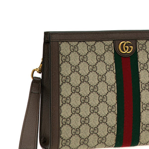 Gucci Ophidia Gg Clutch