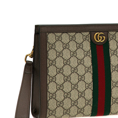 Gucci Ophidia Gg Clutch