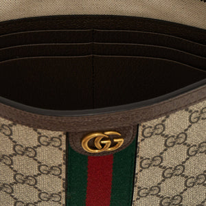 Gucci Ophidia Gg Clutch